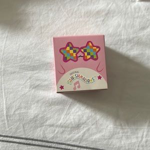 Brand new in box squishmallows named Archie.